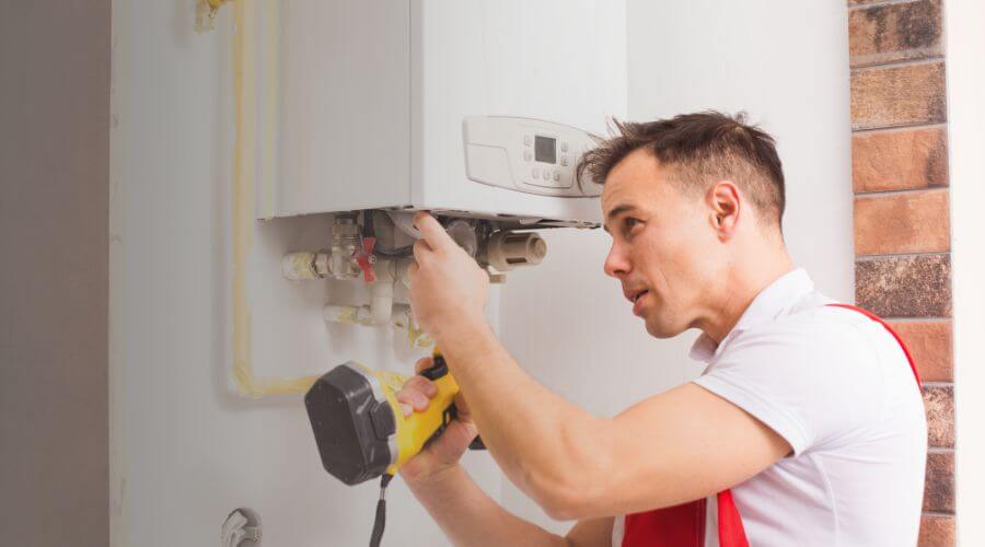 Professional sewer line replacement in Woodbury, NY